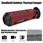 Hikmicro LE10/LE15 Lynx Thermal Monocular WiFi 970m Night Vision Hunting Camping
