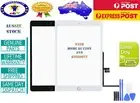 For Apple iPad 7 2019 7th Gen 10.2 TOUCH SCREEN DIGITIZER REPLACEMENT ASSEMBLY
