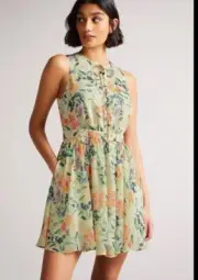 Ted Baker London Dress