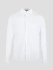 [Archivium Be Updated] Archivium Be Updated-Shirts Bianco-Uomo 42