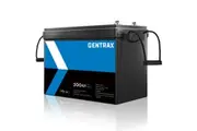 GENTRAX 12V Lithium Battery 200Ah