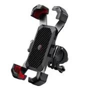 Catzon Universal Bike Phone Mount Adjustable for iPhone Android Phones