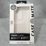 Case-Mate Tough Clear For Samsung Galaxy A53 5G See Description T9