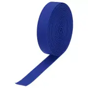 Elastic Bands for Sewing 2cm 5 Yard Blue Knit Elastic Spool