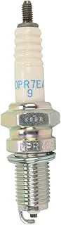 NGK Resistor Sparkplug DPR7EA-9 for Honda RANCHER 350 2x4 2000-2006
