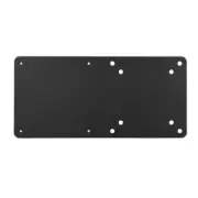 Brateck CPB-7 VESA Mount Holder for Intel NUC PC. Mount Intel NUC with monitor