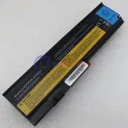 Laptop Battery For Lenovo IBM ThinkPad X201S 42T4534 42T4542 43R9253 Notebook