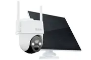 Uniden APP CAM SOLO X2K 4G PT Kit
