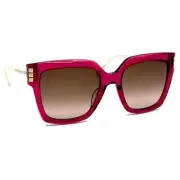 NEW!!! CHOPARD ICE CUBE Sunglasses SCH353 04GB Authentic