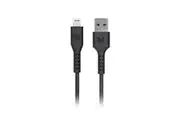 TPE 1.2M Lightning to USB-A - Black