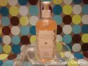 Crabtree & Evelyn Ginger Spice & Everything Nice Hand Wash Liquid Soap 500mL