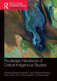 在飛比找誠品線上優惠-Routledge Handbook of Critical