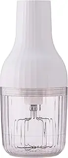 Kai Kai DK5150 Automatic Fresh Cream Whipper, Raw Clich, NAMACRICH, Compact, Whisk, Cream, Cordless, Rechargeable, USB-C Charging Cable Included