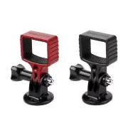 Aluminum Metal Expanding Fixed Holder GoPro Adapter For DJI Osmo Pocket Camera A