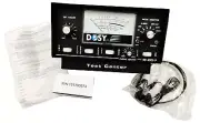 Dosy TC4001P CB Radio Illuminated Benchtop 4000 Watt Power and SWR Meter