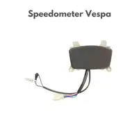 在飛比找蝦皮購物優惠-Inskey speedometer vespa