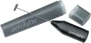 Aerolatte Handheld To Go Portable Electric Cold Milk Frother Drink Maker Whisk