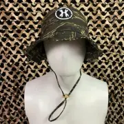 NEW HK Army Bucket Hat - Tigerstripe