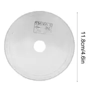 Diamond Saw Blade For Cutting Jade Emerald Gemstone Crystal AP9