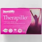 NEW Dunlopillo Therapillo Medium Dual Contour Foam Pillow