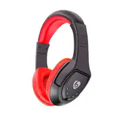 Mx333 Bluetooth Wireless Stereo Noise Isolating Headset With Mic