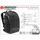 數位小兔【Manfrotto 專業級後開式雙肩背包 MB MA-BP-R】Advanced Rear Backpack