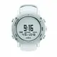 SUUNTO Core Premium Alu Pure White 戶外休閒活動-進階款 無暇白《台南悠活運動家》