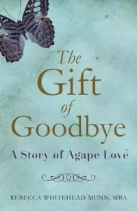 在飛比找博客來優惠-The Gift of Goodbye: A Story o