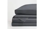 1500 Thread Count Premium Cotton Blend Sheet Set Granite