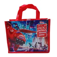 在飛比找蝦皮購物優惠-Big Hero Birthday Bag Big Hero