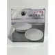 SILWA 西華純白湯盤組 湯碗 碗公 骨瓷 瓷盤