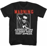 Ace Ventura Acehole T-shirt