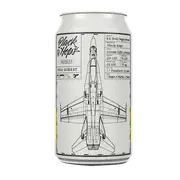 Black Hops Mega Hornet Triple IPA