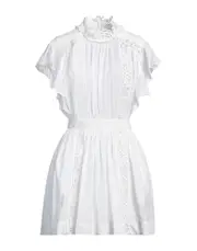 [ISABEL MARANT] ISABEL MARANT Mini dresses - Item 15453165