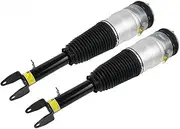 1pcs Front Air Suspension Strut Compatible For Tesla Model S 6006403-00-A 600640300, 600640300A, 6006403-00-A, 6006351-00-C, 6006351-00-D(FRONT RIGHT)