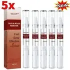5X Wipeoff Tags & Moles Remover, wipeoff Tags & Moles Remove Quick Safe- NEW