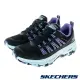 SKECHERS 女鞋 越野鞋 戶外越野系列 GO RUN TRAIL ALTITUDE - 128222BKLV