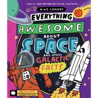 在飛比找蝦皮商城優惠-Everything Awesome about Space