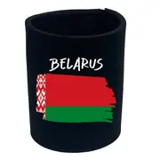 Belarus Country Flag Nationality - Stubby Holder