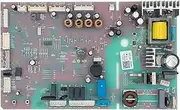 0061800259 Circuit PCB V98505 Control Board,Compatible for Haier，Refrigerator Fridge Motherboard Freezer Parts