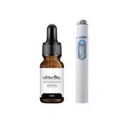 2022 Faster And Effective Anti-Tags Home Aid Kit Painless Fast Remover Serum Set