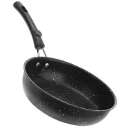 Maifan Stone Cake Pot Kitchen Skillet Frying Pan Small Practical Non-stick