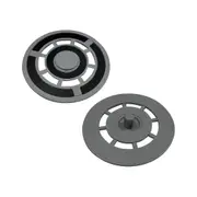 Mop Cloth Holder for P10/Q Robot Vacuum Cleaner Replacement