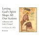 Letting God’’s Spirit Shape All Our Actions: A Retreat with Luke’’s Gospel