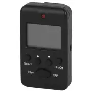 Electronic Metronome Pocket Metronome Loud Sound Tempo Metronome Mini1459