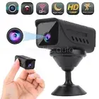 WIFI Mini Camera 1080P HD Remote Viewing Wireless Home Security Cam Night Vision