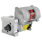 Powermaster 9526 XS Torque Starter Mini Natural Chevy 168 Tooth