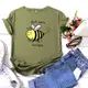 Cotton Women Summer t-shirt Ladies Casual tshirt女純棉T恤潮