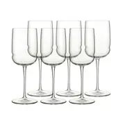 Luigi Bormioli Grandioso Sauvignon 370ml (Set Of 6)