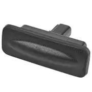 Trunk Switch Tailgate Outside Handle Boot Release Button 81260A5000 81260-A5000 For Hyundai Elantra GT I30 Kia Ceed 2013-2018 black